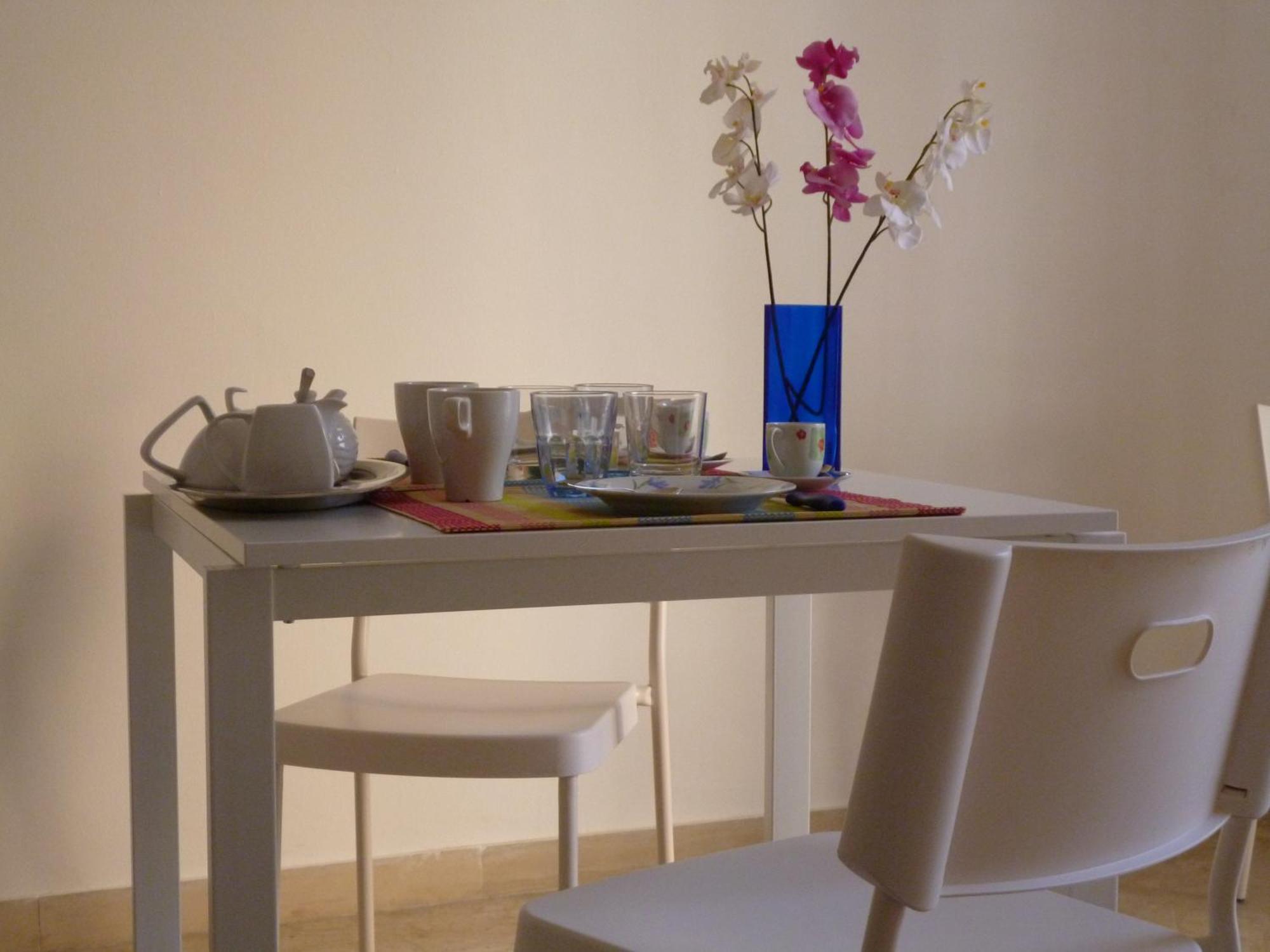 B&B Le Grand Bleu Siracusa - One Hundred Steps From Ortigia -Sea View - Сиракузы Экстерьер фото