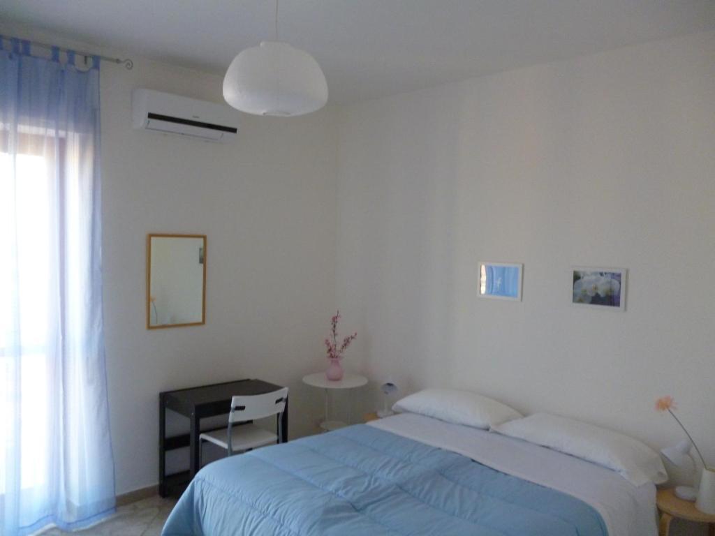 B&B Le Grand Bleu Siracusa - One Hundred Steps From Ortigia -Sea View - Сиракузы Номер фото